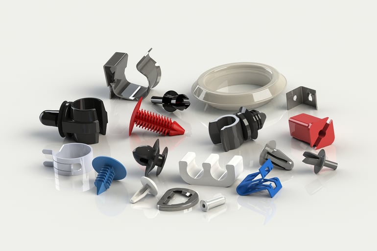 The Comprehensive Guide to Plastic Injection Moulding in the UK