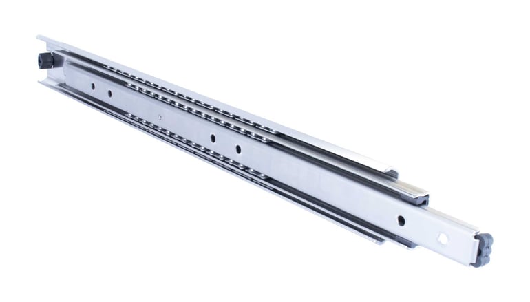 Accuride DS5334 Stainless Steel Drawer Slides