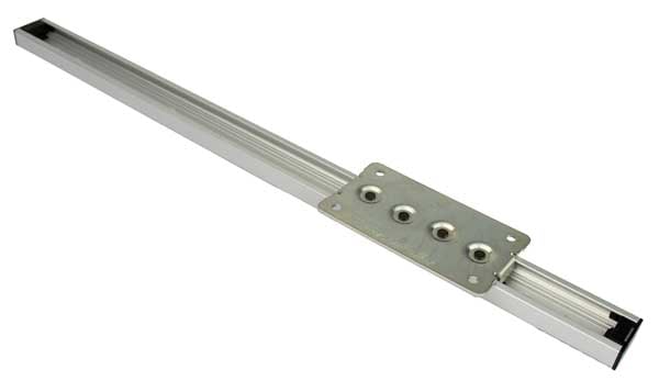 Enhance Your Systems with the New Accuride LA1815 Linear Motion Track