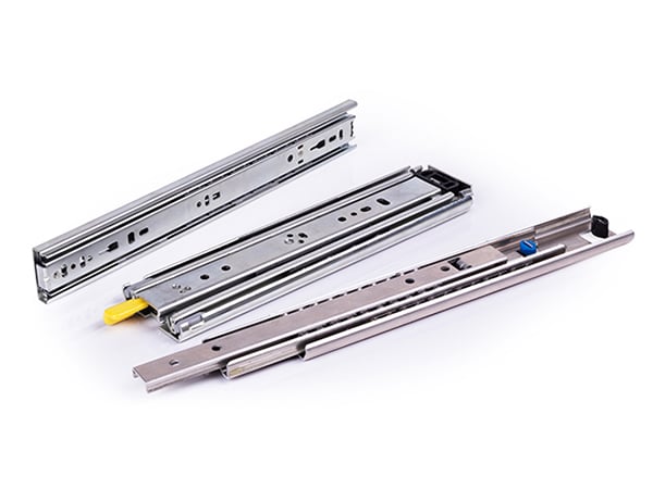 A Guide to Selecting the Ideal Accuride Drawer Slide for Your Project