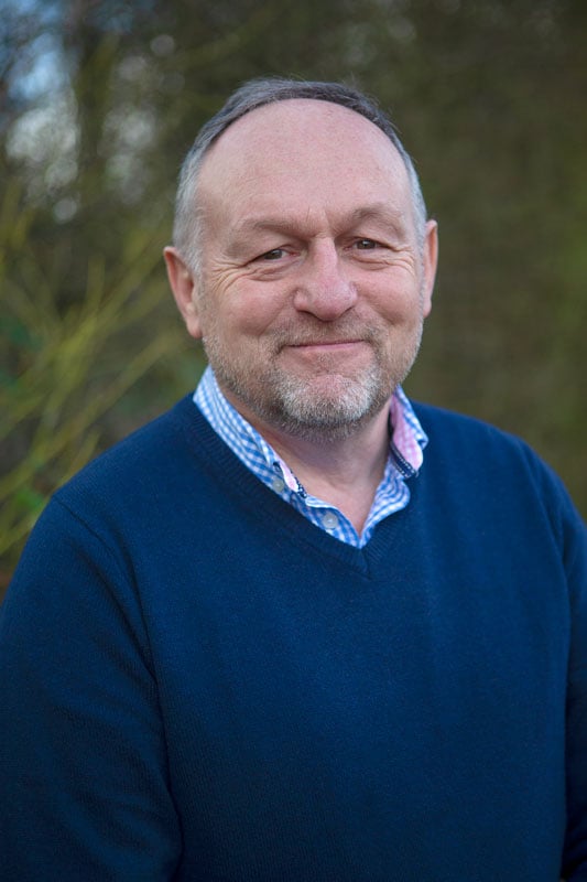 Celebrating the Remarkable Career of Steve Cusick