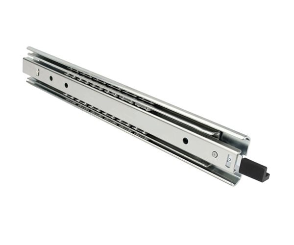 New Accuride 5306DO Heavy Duty Drawer Slides with Lock-In & Hold-Out