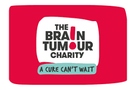 We Join the Big Bake to Whip Up Support for The Brain Tumour Charity!