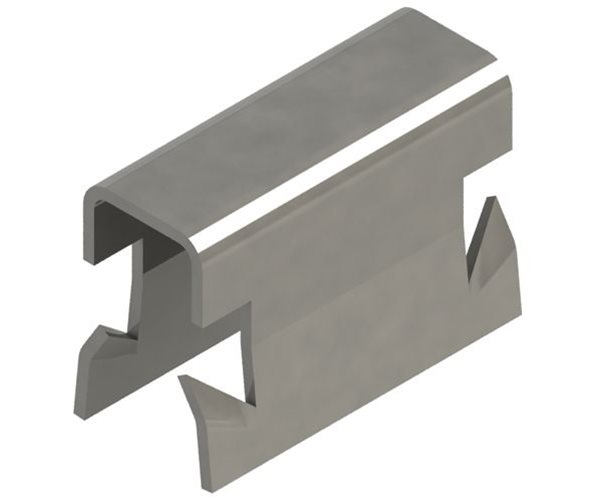 Using Panel Edge Clips to Increase Productivity